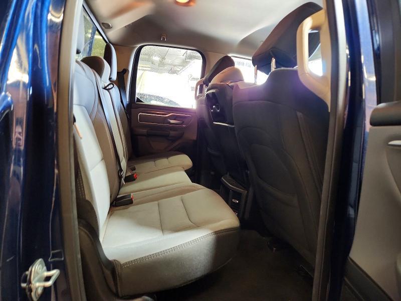 2020 Dodge RAM 1500 BIG Horn