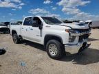 2022 Chevrolet Silverado K2500 Heavy Duty LT