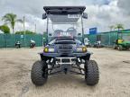 2016 TMC 2016 Golf Cart