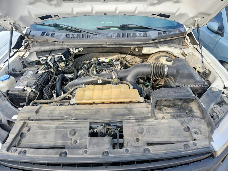 2019 Ford F150 Super Cab