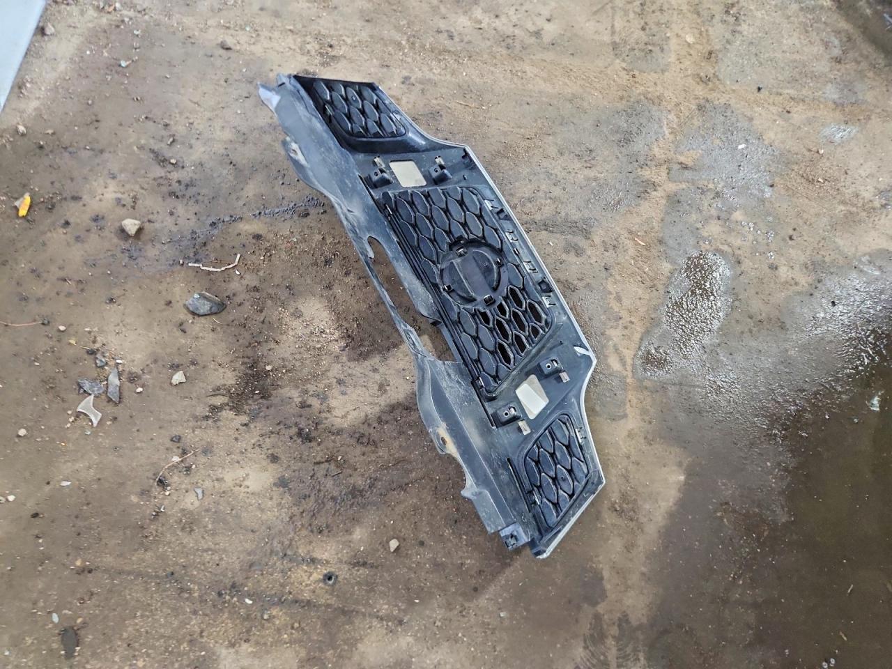 2015 Nissan NV200 SV