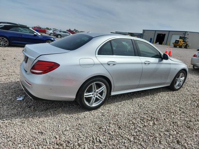 2017 Mercedes-Benz E 300 4matic