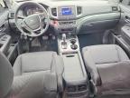 2018 Honda Ridgeline Sport