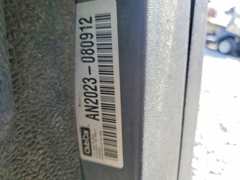 2020 Cito 2020 Club Car Tempo Lithium