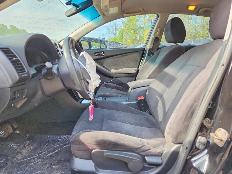 2010 Nissan Altima 2.5