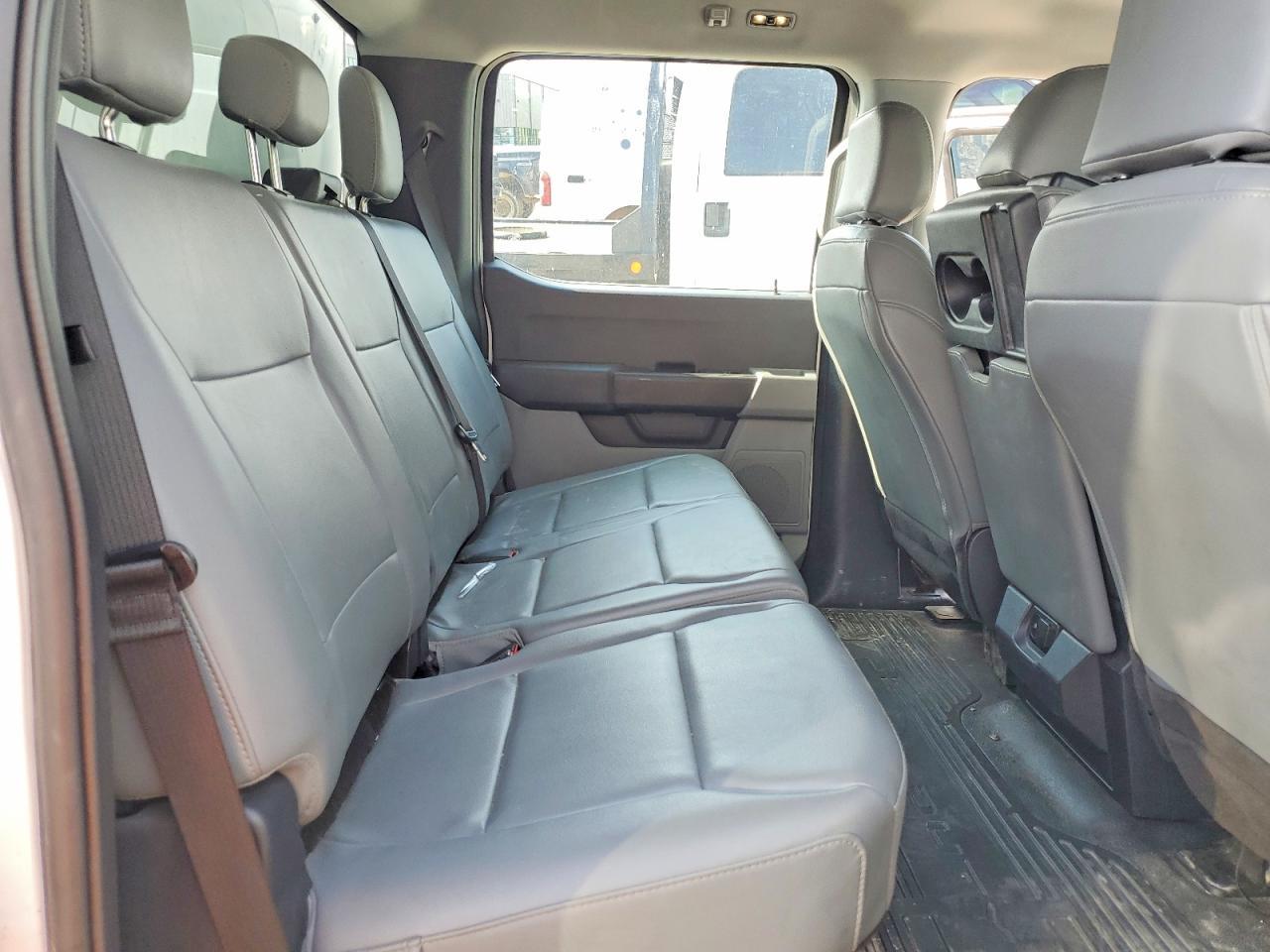 2023 Ford F350 Super Duty