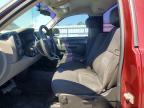 2013 Chevrolet Silverado C1500