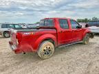 2016 Nissan Frontier PRO-4X