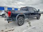 2020 GMC Sierra K2500 AT4