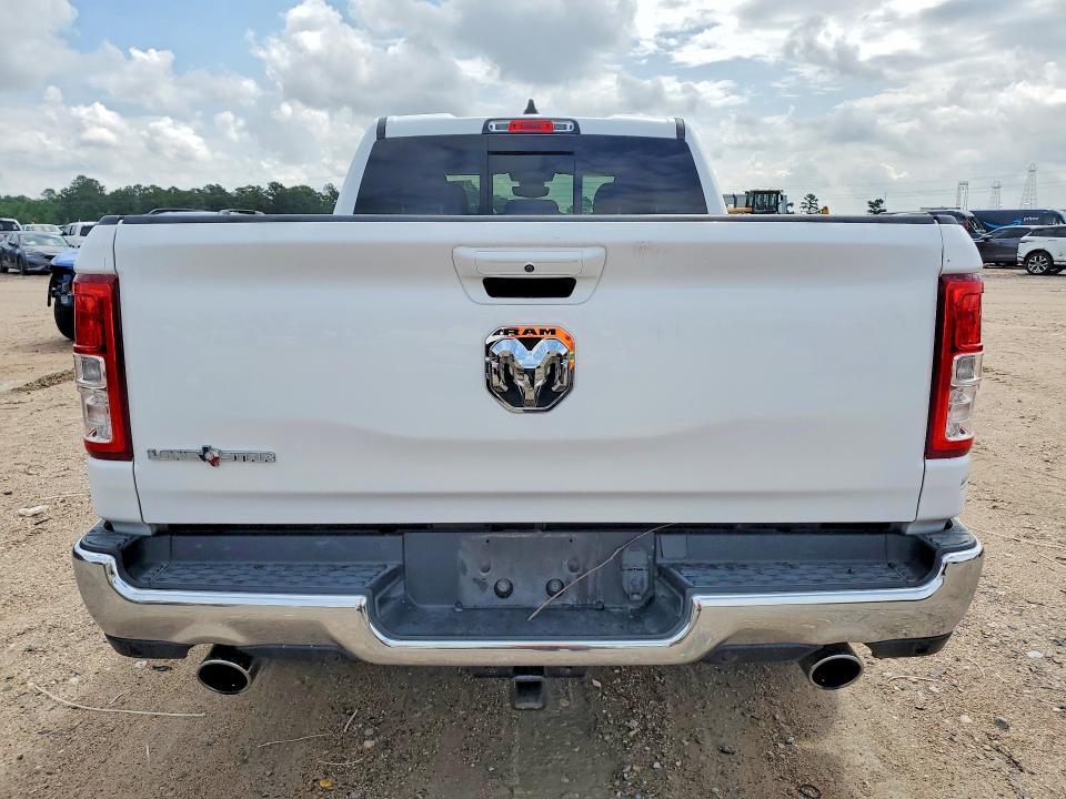 2022 Dodge RAM 1500 BIG Horn