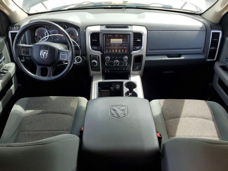 2015 Dodge RAM 1500 SLT