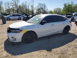 2022 Honda Civic Sport for sale in Baltimore, MD