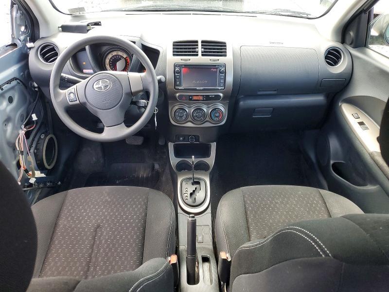 2013 Scion Xd 10 Series