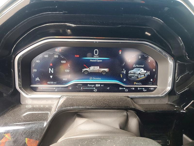 2024 Chevrolet Silverado K1500 LT