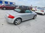 2001 Audi Tt Quattro