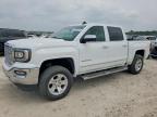 2016 GMC Sierra C1500 SLT