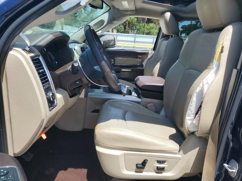 2016 Dodge 1500 Laramie