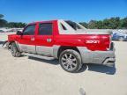 2002 Chevrolet Avalanche K1500