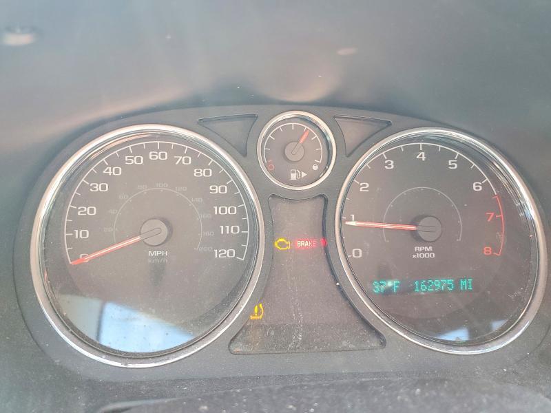 2010 Chevrolet Cobalt ls