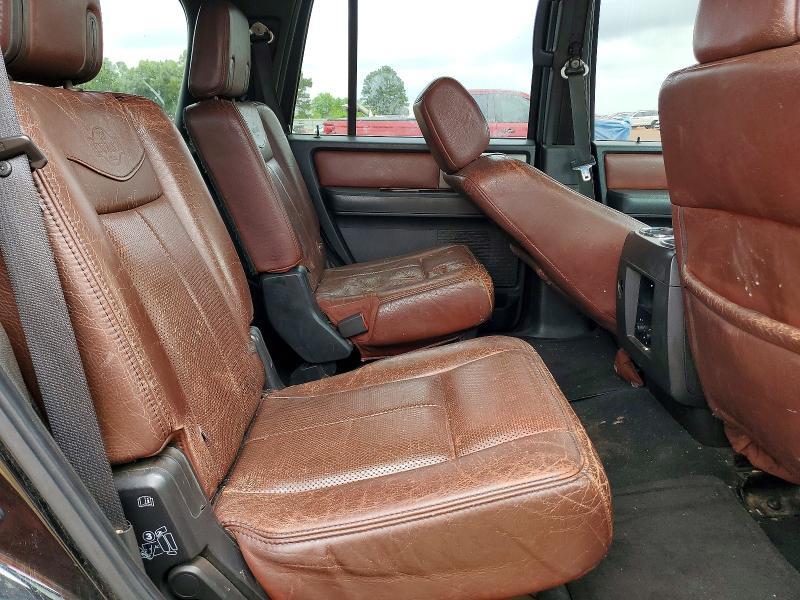 2008 Ford Expedition Eddie Bauer