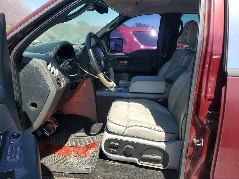 2006 Lincoln Townhouse Mark lt