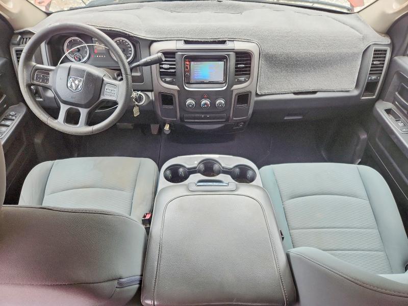 2013 Dodge Ram 1500 st