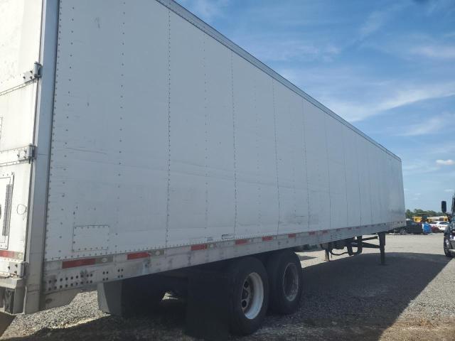 2012 Utility Refrigerated van Trailer