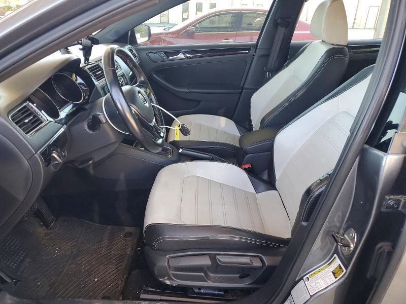 2015 Volkswagen Jetta se