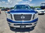 2017 Nissan Titan XD SV