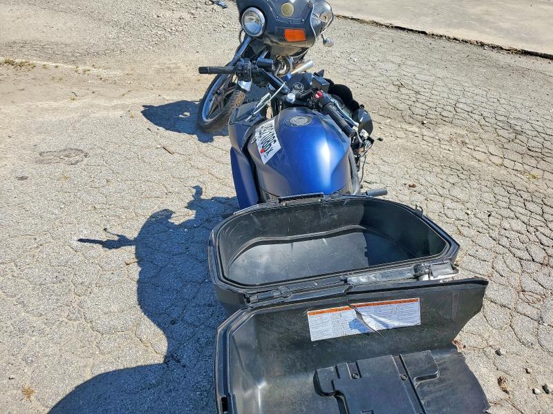 2018 Yamaha FJR1300 A