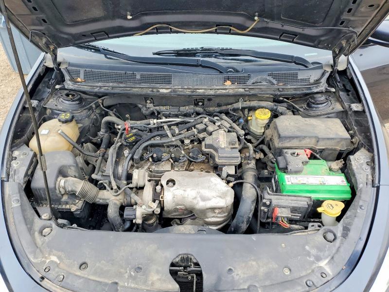 2013 Dodge Dart se