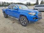 2016 Toyota Tacoma SR5 V6