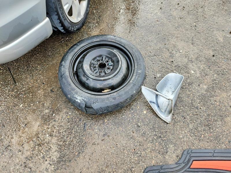 2008 Toyota Matrix xr