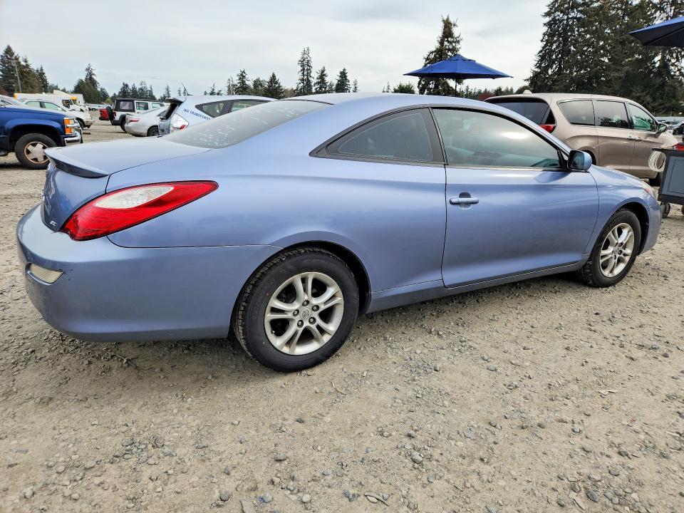 2008 Toyota Camry Solara se V6