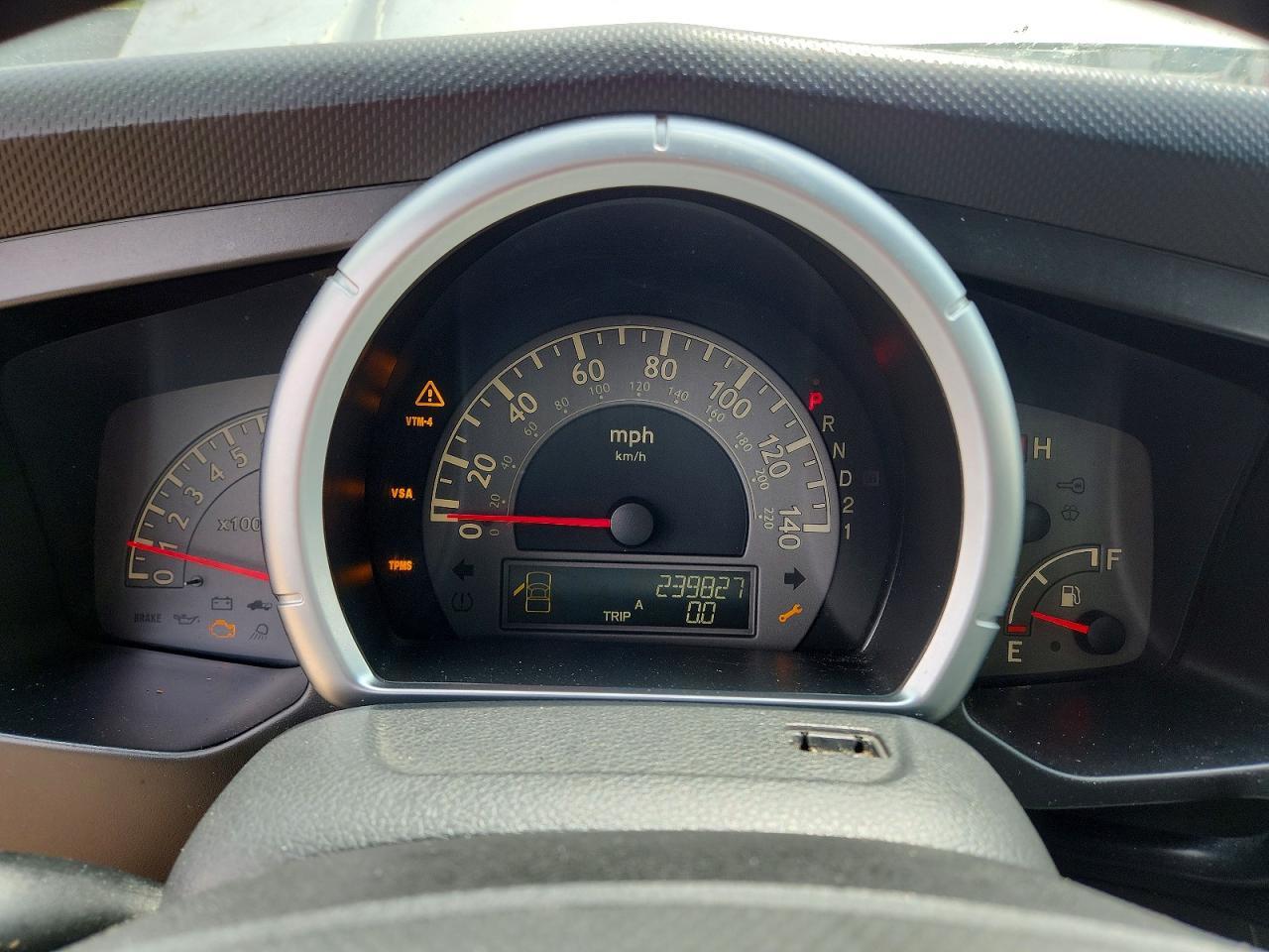 2008 Honda Ridgeline RTX
