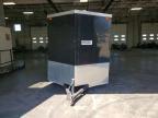 2016 United XLV-612SA30-S Enclosed Cargo Trailer