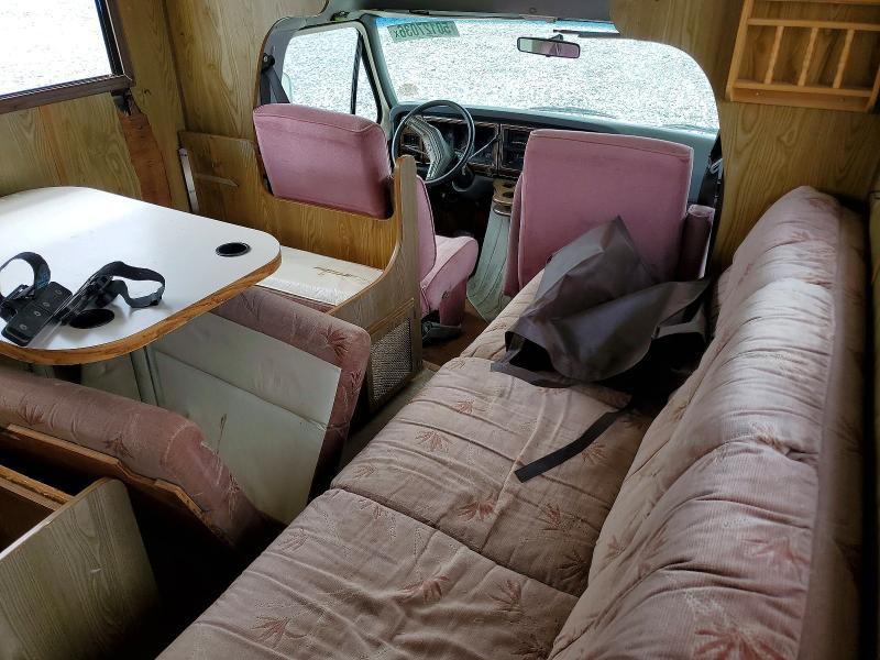 1988 Ford 1988 Honey RV