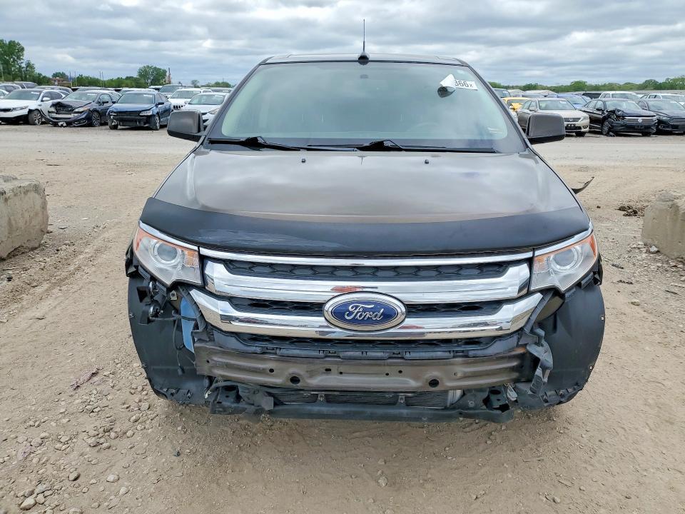 2011 Ford Edge Limited