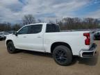 2024 Chevrolet Silverado K1500 RST