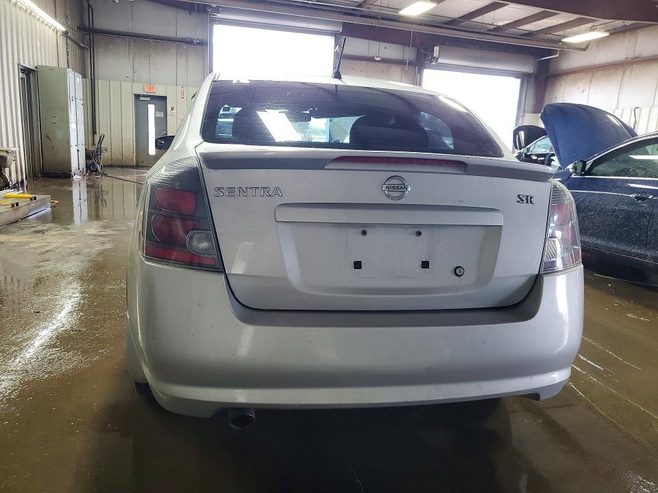 2011 Nissan Sentra 2.0