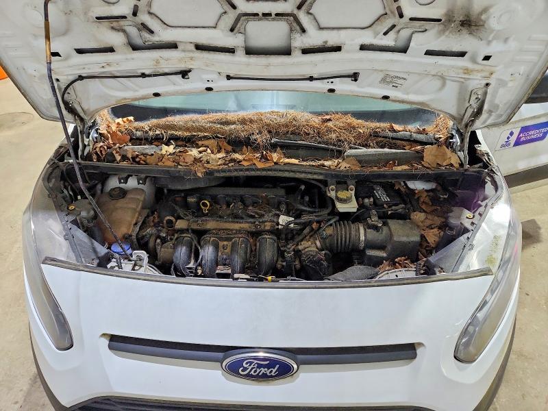 2016 Ford Transit Connect xl