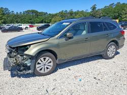 2015 Subaru Outback 2.5i Premium for sale in Houston, TX