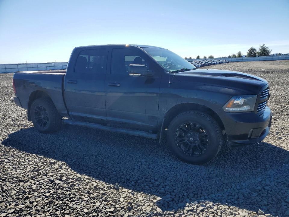 2017 Dodge RAM 1500 Sport