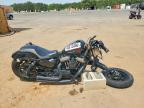 2022 Harley-Davidson XL1200 X
