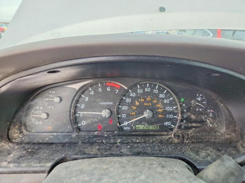 2006 Toyota Sequoia SR5