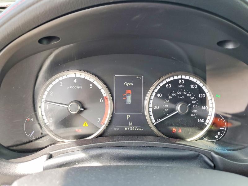 2018 Lexus Nx 300 f Sport