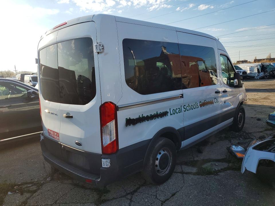 2016 Ford Transit T-150