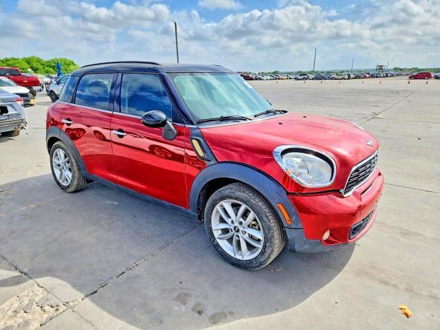 2013 Mini Cooper s