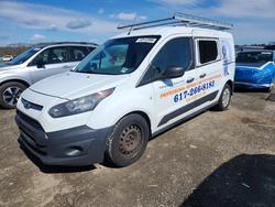 Ford Transit salvage cars for sale: 2014 Ford Transit Connect xl