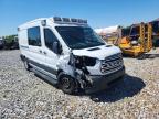 2016 Ford Transit Ambulance